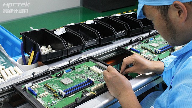 飞腾主板和龙芯主板的区别？有什么作用？