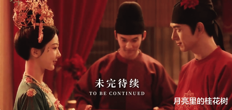 《国色芳华2》过审太惊喜!原班人马回归,杨紫李现能否续写传奇?