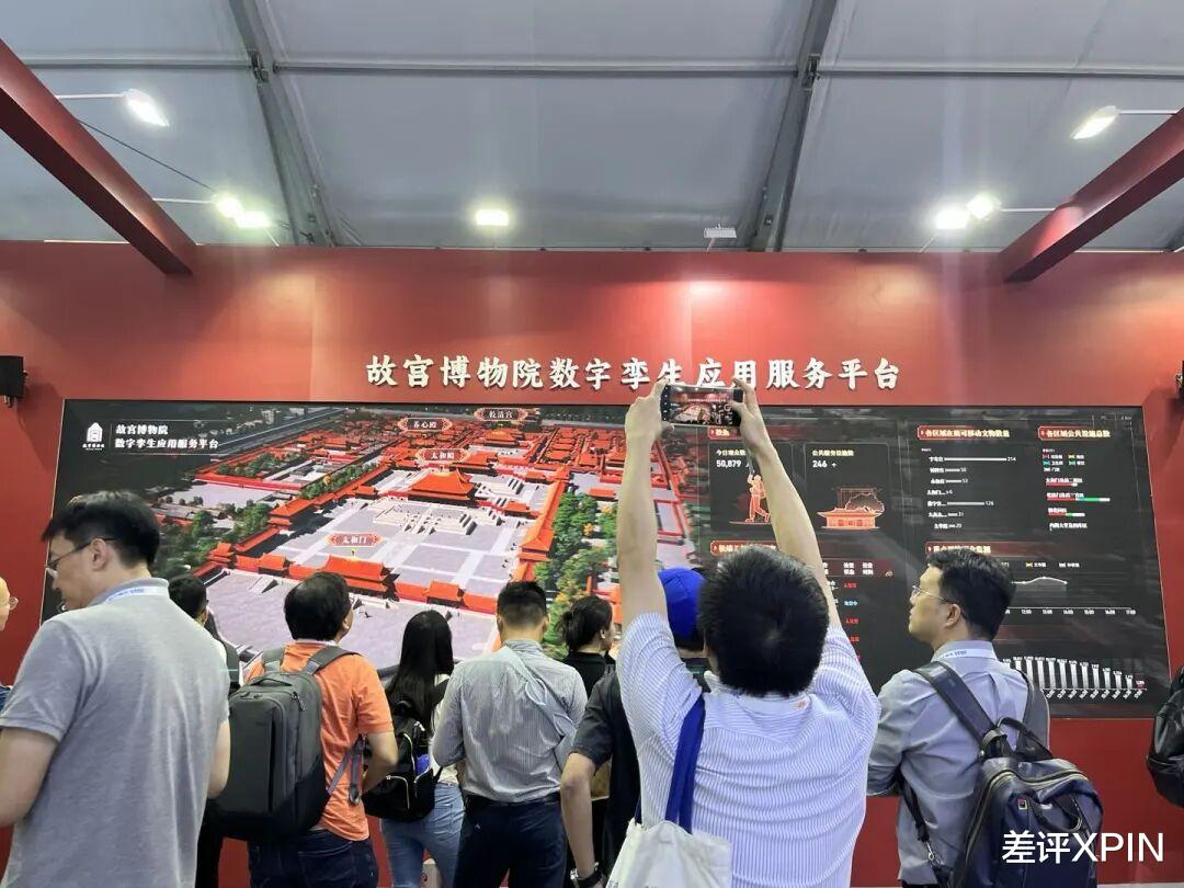 越來越擠的云棲大會，越來越 AI 的阿里巴巴