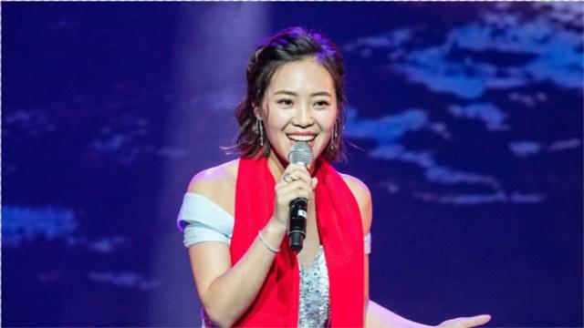 与刀郎关系真相大白后，云朵近况再被曝光，她的“野心”不止于此