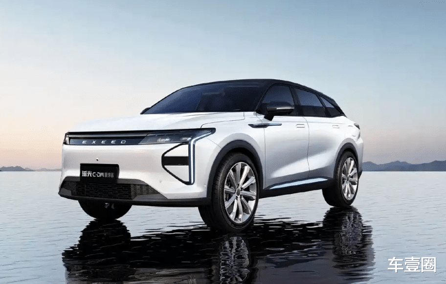 置换价12.99万元起，2026款瑶光寰球版：双色车身+CDC悬架