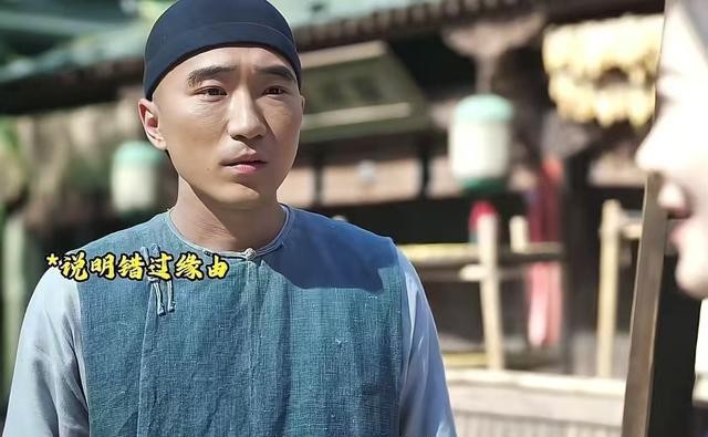 黄志忠也没想到，分手4年后，以这种方式与53岁柯蓝“再续前缘”