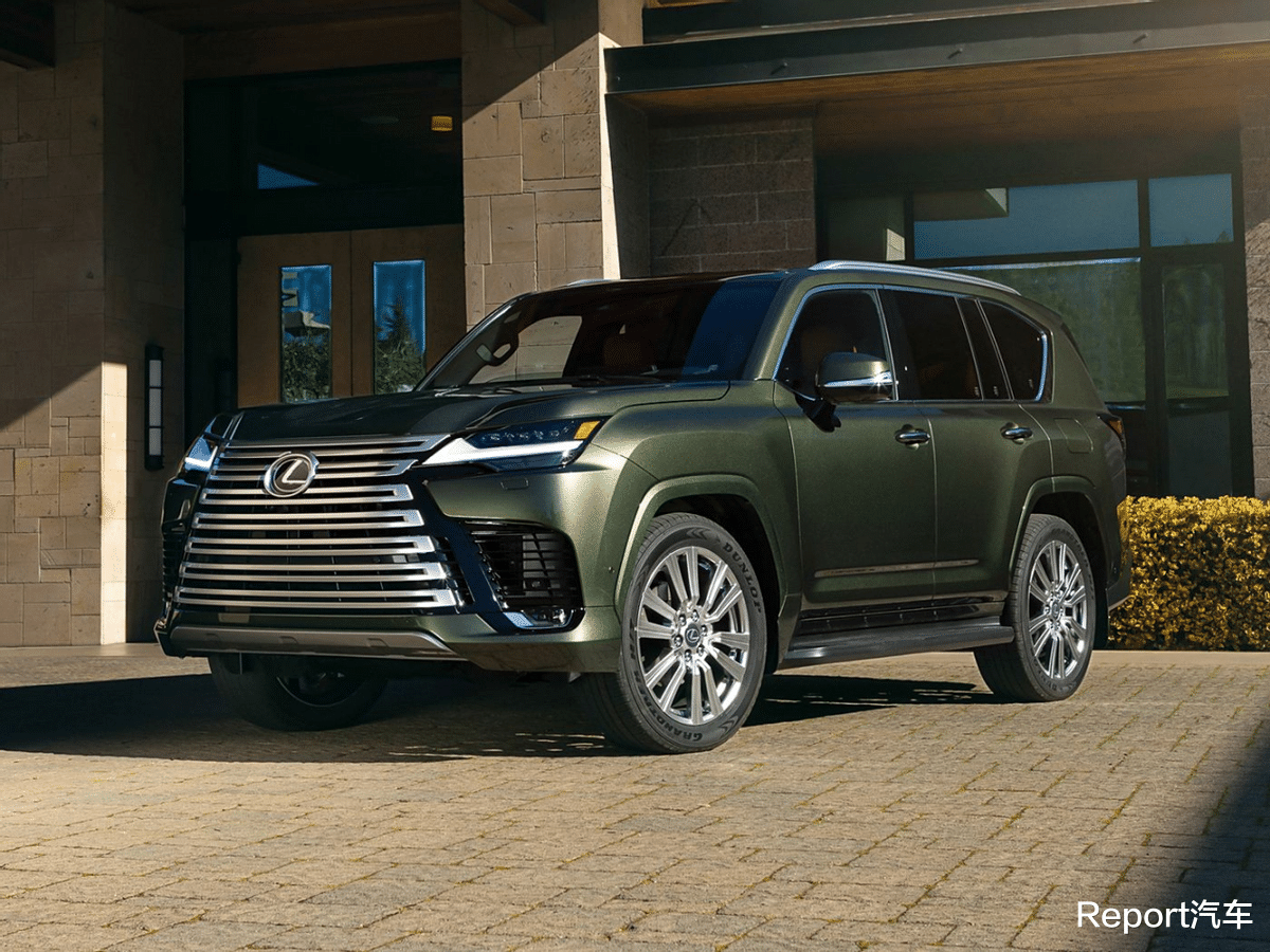 全尺寸SUV选购指南：四款\移动城堡\谁最值得掏腰包？