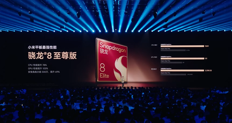 五十來歲正該闖！雷軍曝造芯造車血淚史，小米17正面戰(zhàn)蘋果！