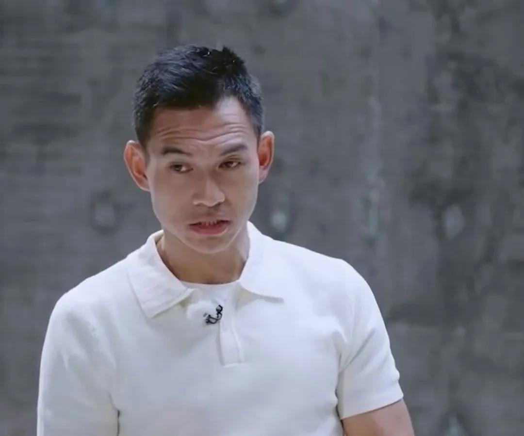 前TVB花旦与前未婚夫对话引发激烈争吵，男方一度要暂停录影