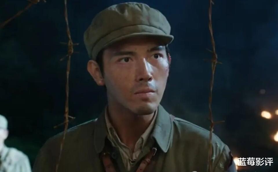 《志愿军3》票房井喷，打了多少资方的脸，陈凯歌这次又赌对了！