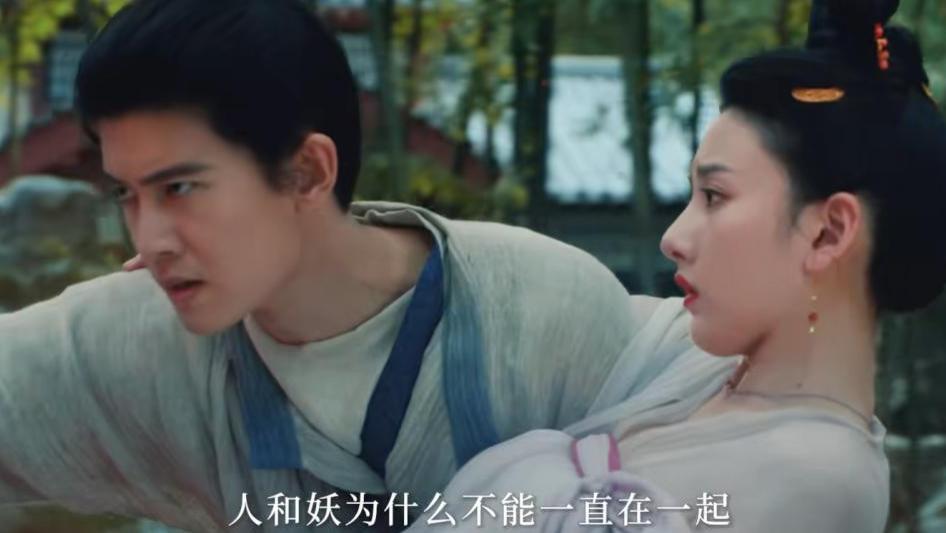 《无忧渡》首播好评如潮，连追6集后，我想说：此剧要火