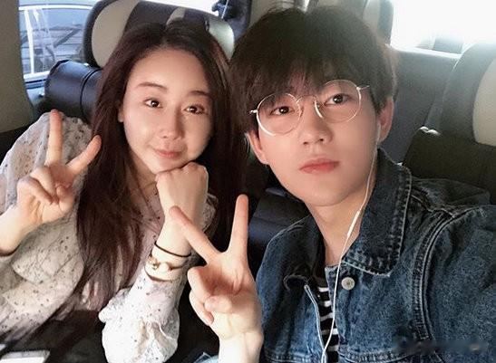 韩国女星嫁小18岁中国男子，离婚两年后仍一起生活，坦言：戒不掉