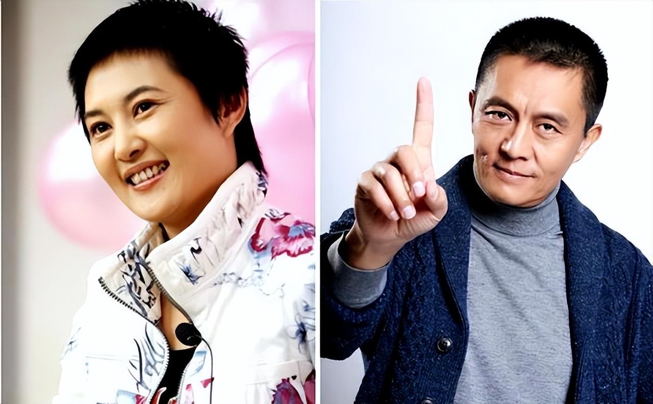 常戎：我这辈子最正确的决定，就是离开王菁华，娶了小17岁的张远