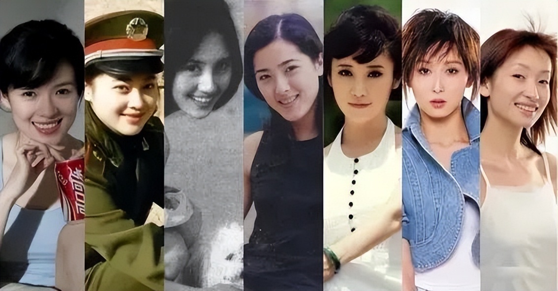 曾黎翻车,不可惜