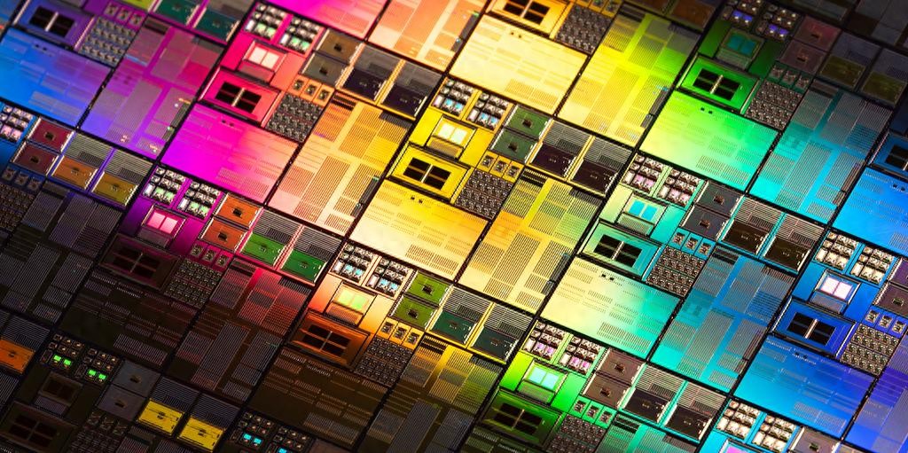 聯電，開辟新方向