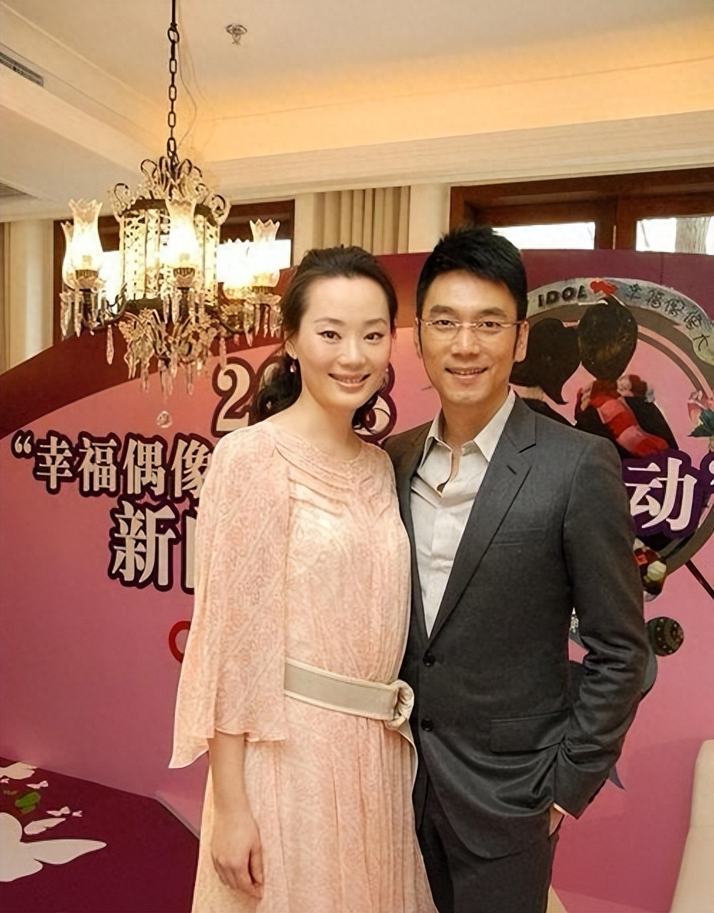 住上亿豪宅，做一顿饭换7000万，被老公宠爱30年，西华赚翻了