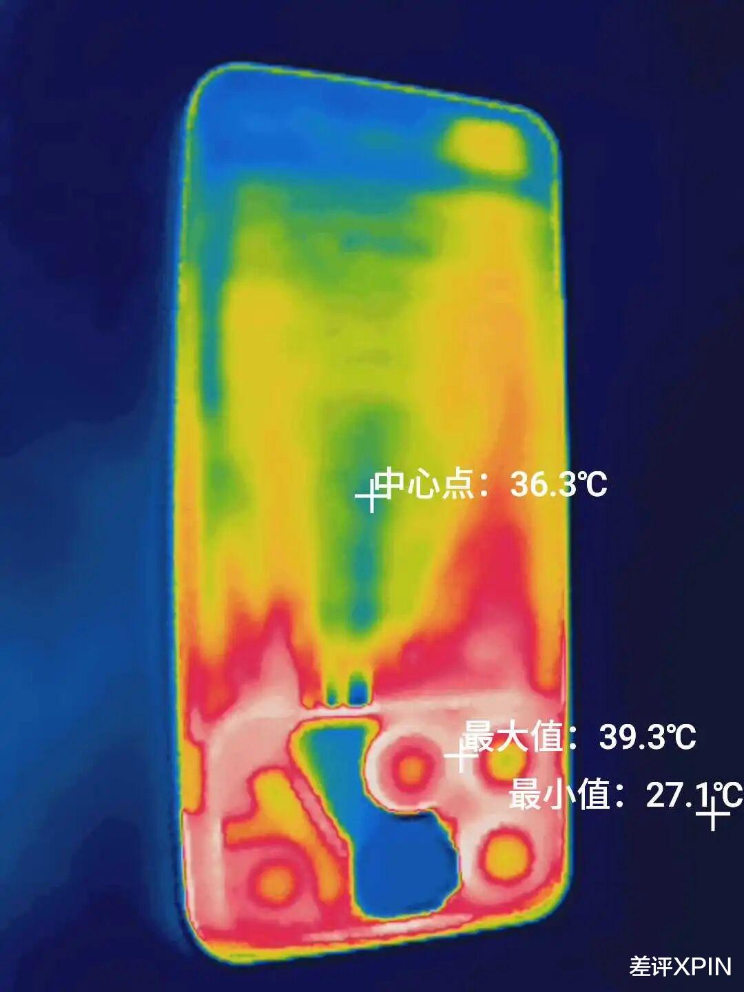 10000mAh電池的手機，被榮耀給做出來了