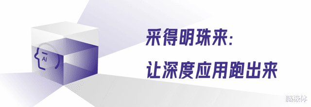 京東AI，探海得珠