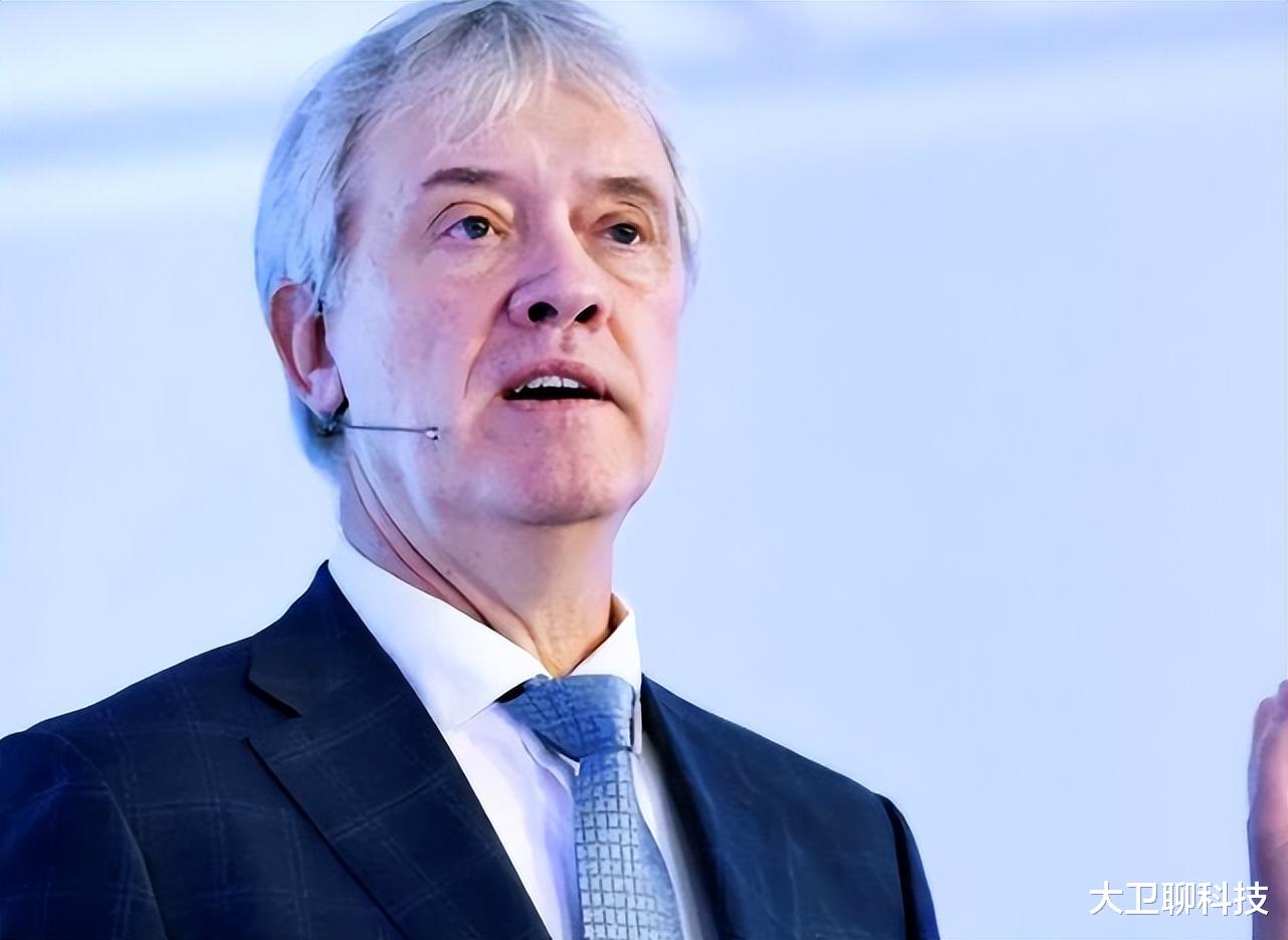 涉及中国!光刻机巨头最新发声:被阻止的人会更加努力地取得成功