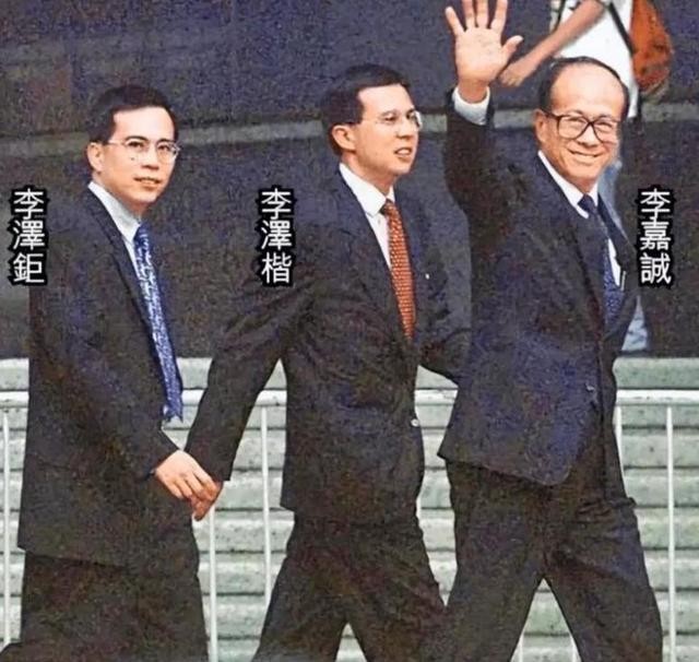 36年过去了，庄月明的死，依旧是李泽楷的心头刺，咽不下也拔不出