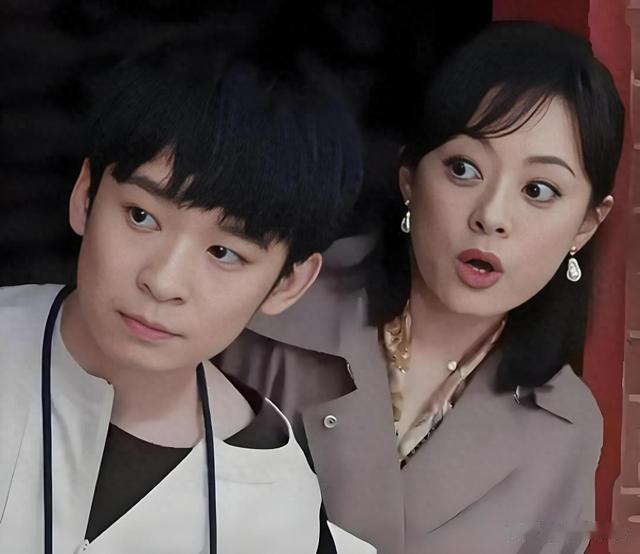 张光北女儿：当演员被父母反对，又因长相被吐槽，如今成中戏老师