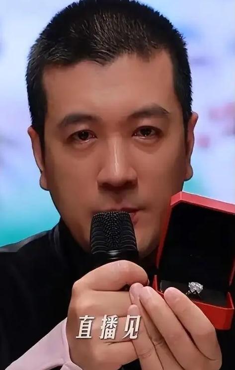 离婚不到一年就复合？杨子黄圣依的炒作套路太明显，真让人反感