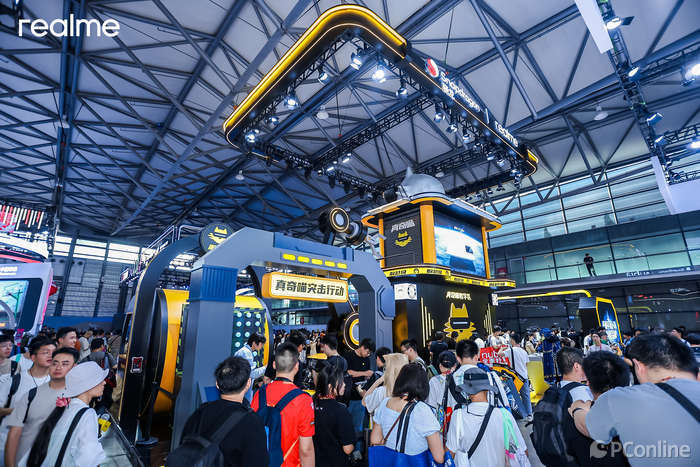 真我手機銷量突破3億臺，做更懂年輕人的科技品牌