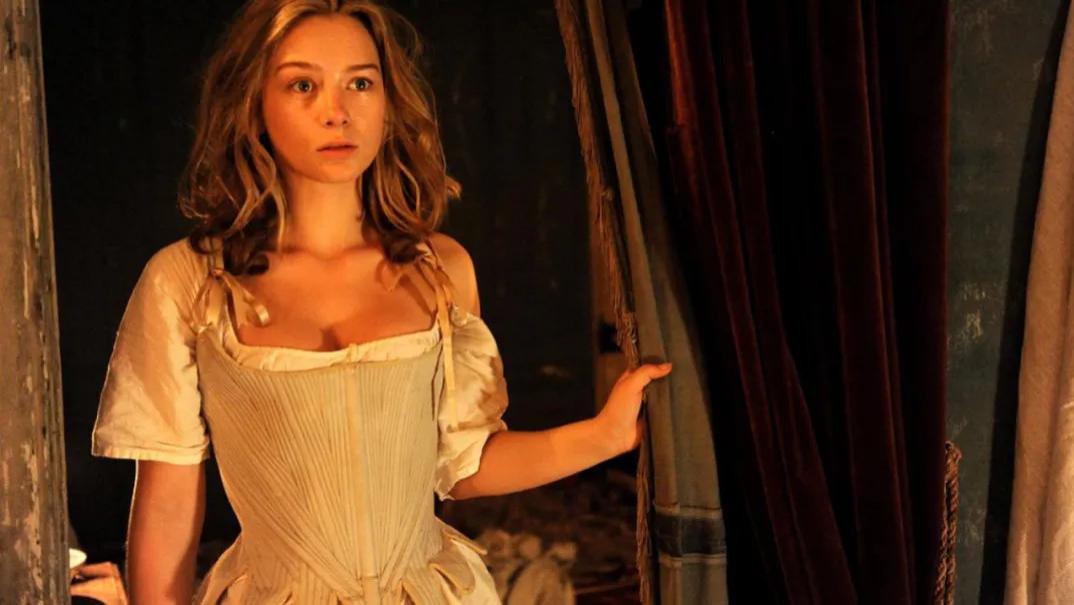 因尺度大爆火，这5部成人美剧值得一看