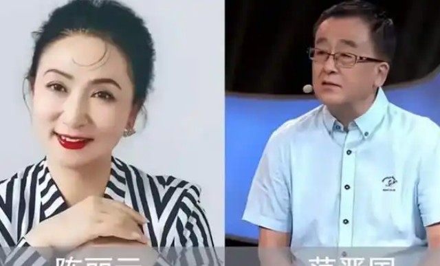国家一级演员两种反差结局,朱媛媛万人送别,她却成“反面教材”