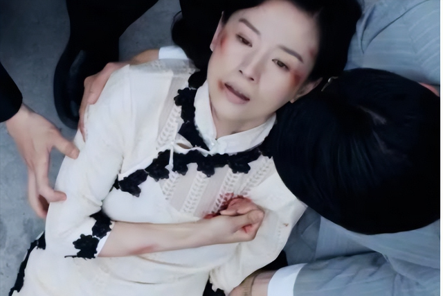 湖南卫视首播！8位实力派加盟，谍影重重，一集一高能两集一反转