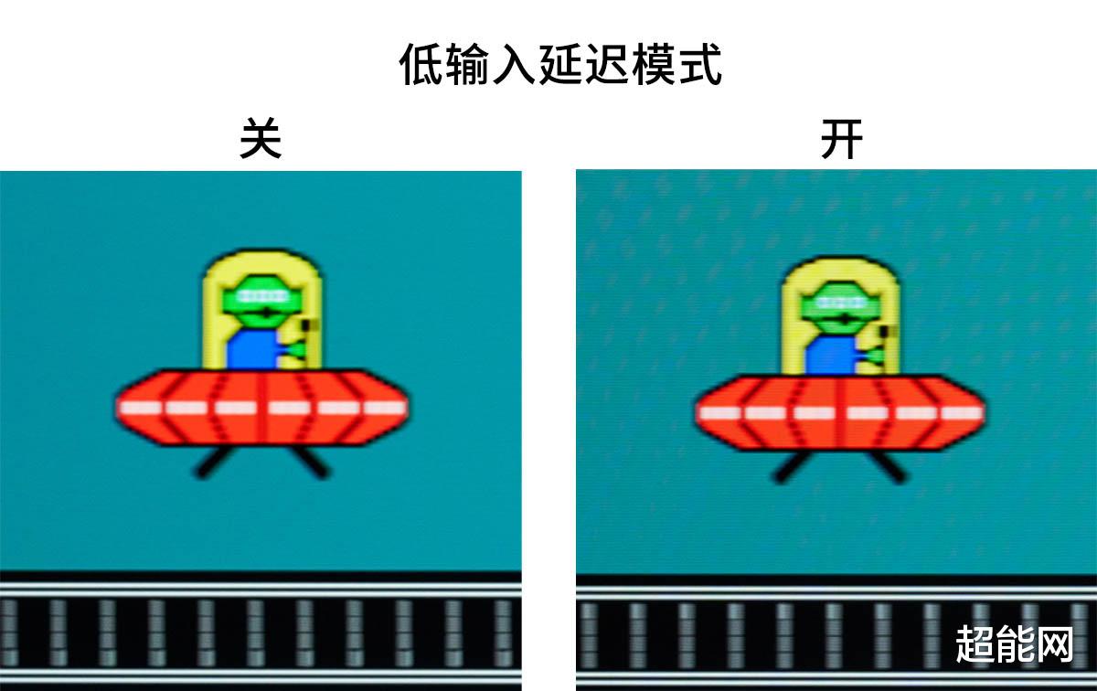 技嘉MO27Q28G显示器评测:高性价比2K 280Hz W-OLED电竞屏