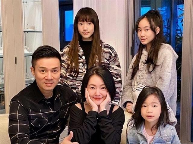 别打肿脸充胖子了,这几个表面上是有钱人,实际上伪豪门