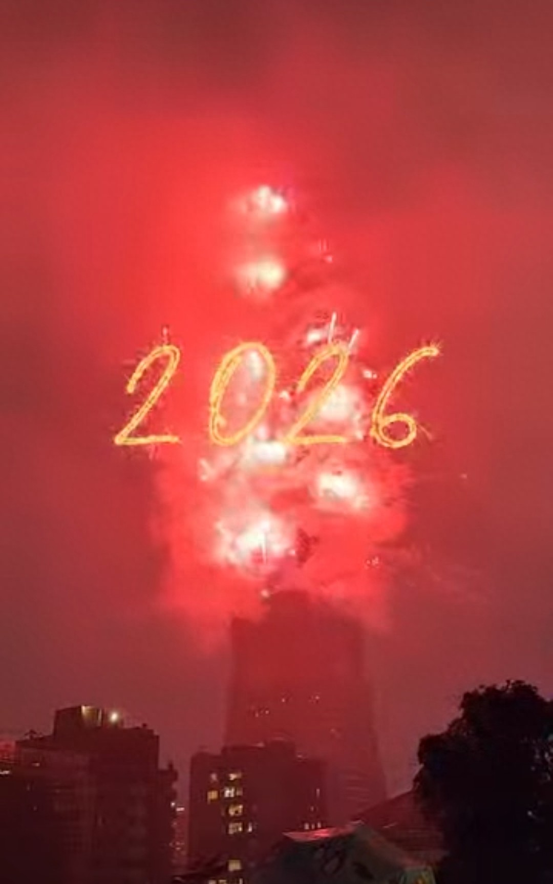 马筱梅2026年第一顿饭,桌上一盆打卤面是她与大S最大的区别