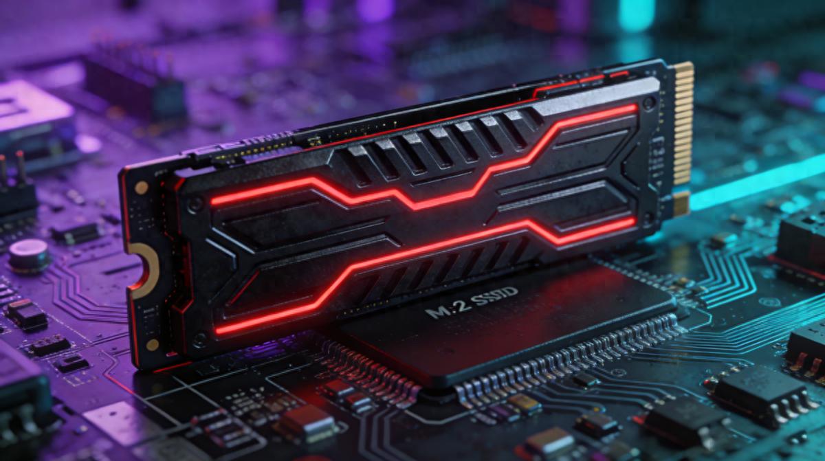 千元預算只能買1TB？新年SSD怎么買？