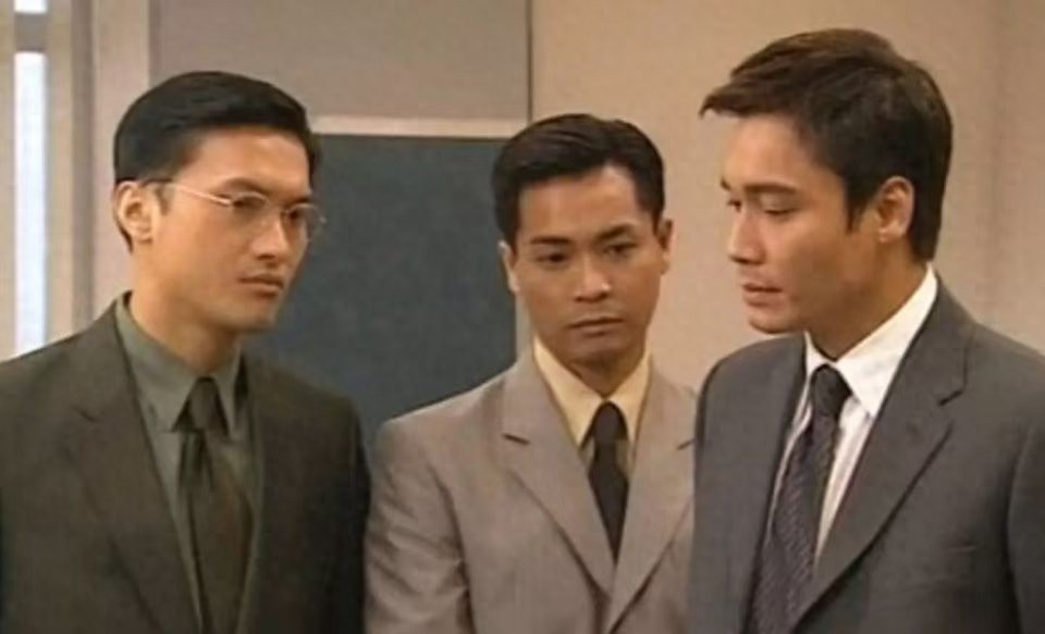 前TVB小生近况更胜从前！曾为自闭症儿子停工10年，近年低调复出