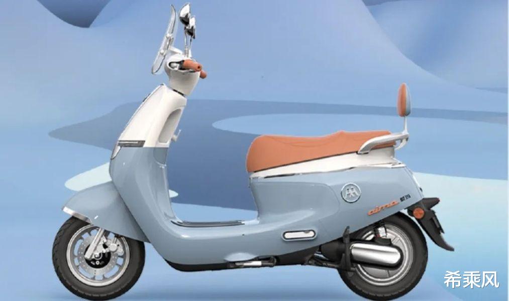 爱玛Q7智行版，性价比之选？