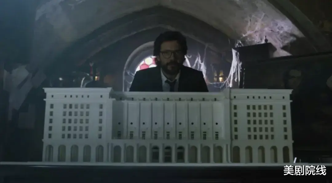 不愧是Netflix，这部王牌神作太过瘾了