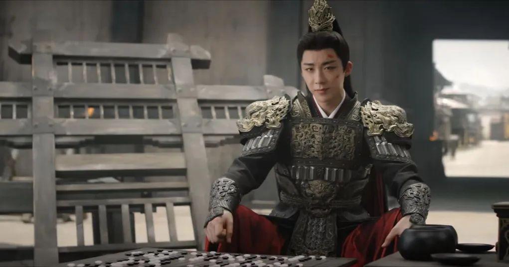 男演员的身高多重要?1米89刘宇宁和1米83刘学义对比差别明显