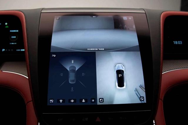 可选纯电/插混,62.8万起售,仰望U7究竟有哪些看点?