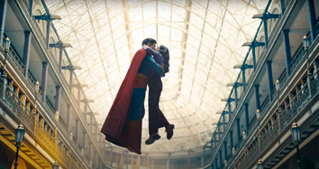 漫威新片爆了,首日票房近5亿,北美观众将助其超越《哪吒2》?