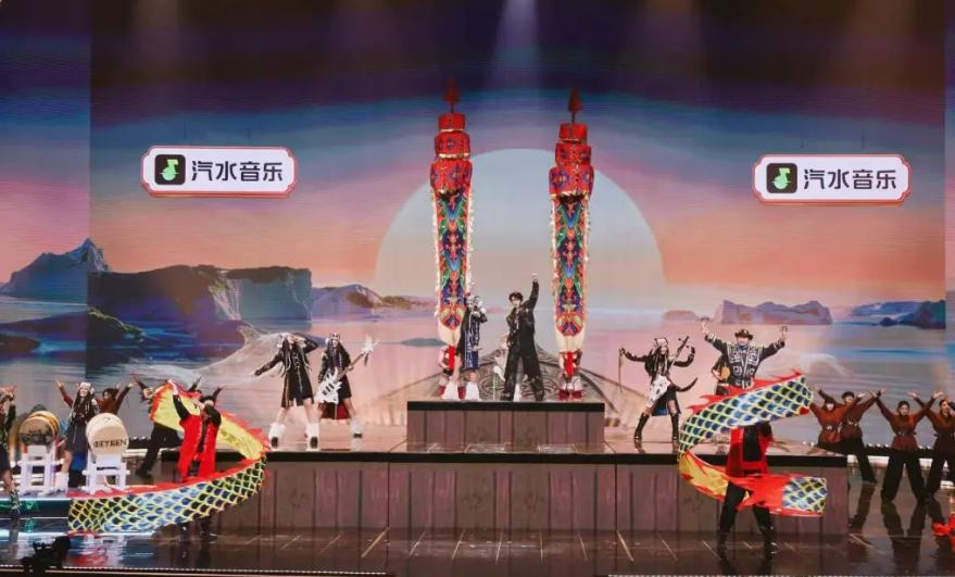 收视杀疯了！湖南卫视春晚凭什么碾压各大卫视，一骑绝尘？