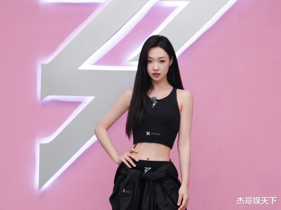 《浪姐6》二公组队,叶童温暖2人,赌对1人,错失1人,打脸2人