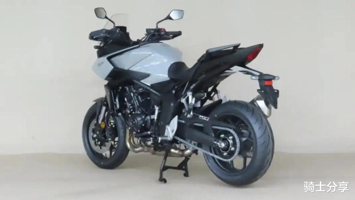 本田新款休旅车曝光,外观引发争议,但性能没得说