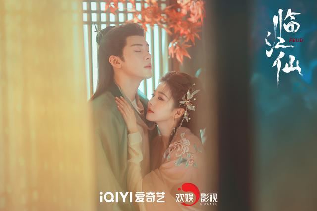 官宣定档！爱奇艺6月大剧片单来袭，哪部能够称霸荧屏？