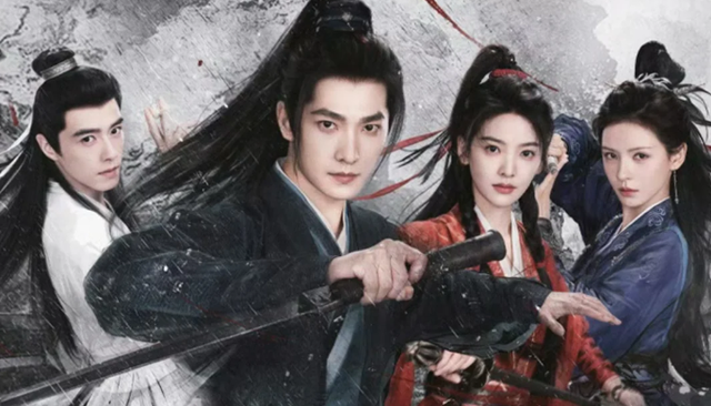 人气一般却总拿顶级资源,出道11年,他“星二代”的身份藏不住了