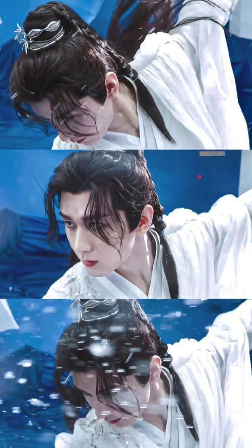 成毅风波持续发酵,知名演员本想说句公道话,不料肖战突被牵连