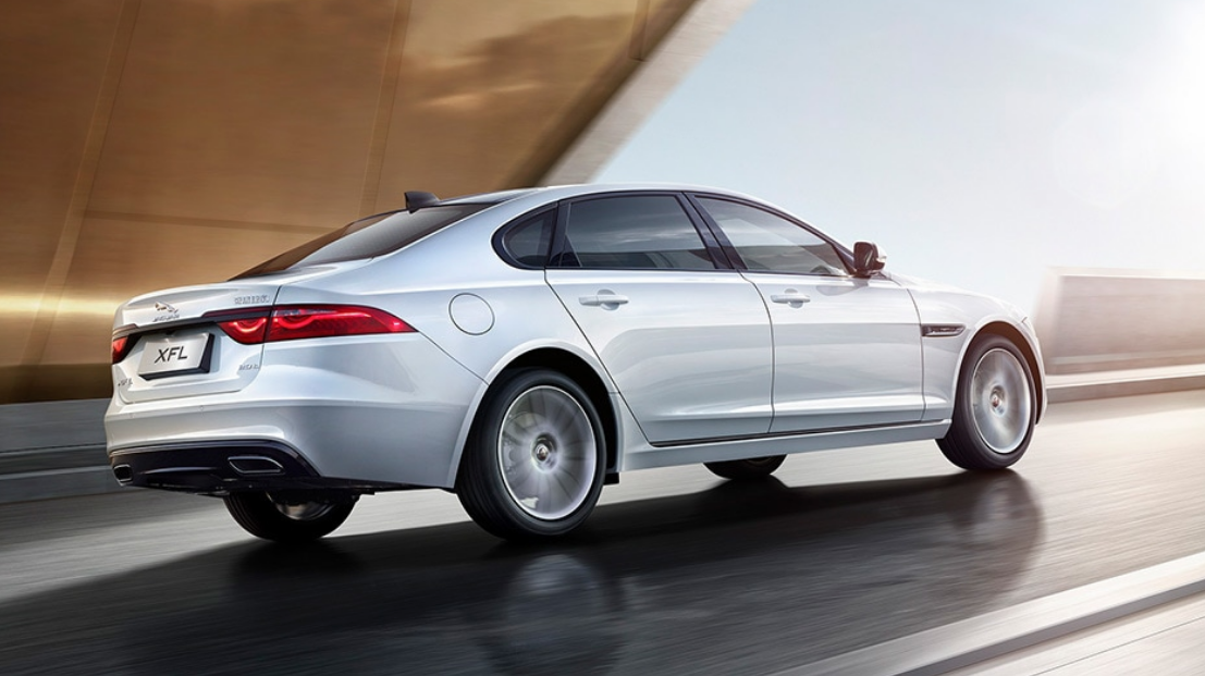 超10万辆奇瑞捷豹路虎车型将召回!涉及发现运动/揽胜极光/XEL/XFL