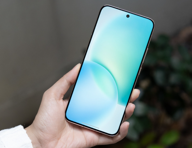 2025下半年“設計大改”的3款手機，期待拉滿