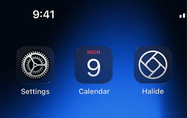 iOS 26 UI進入擬真時代！玻璃設計細節曝光，史上最驚艷的 iOS