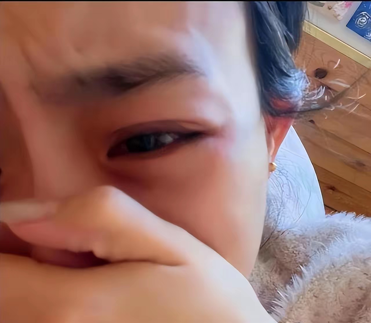 赵本山的“天塌了”!就算有再多豪宅豪车,也无法拯救自己的女儿