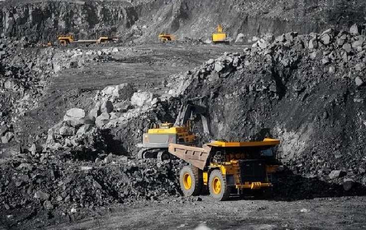 中俄印稀土储量差距断崖：俄1000万吨，印仅690万吨，中国多少？