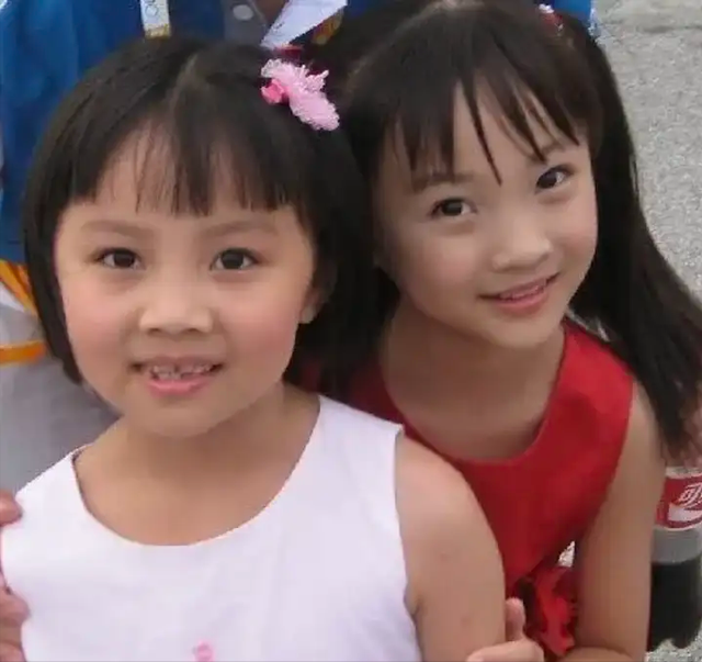 林妙可，迎来华丽转身：“被交换的人生”换得了一时，换不了一世