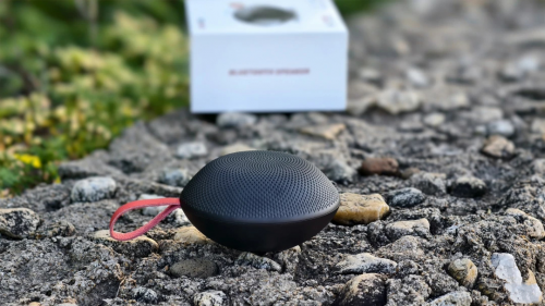 便攜音箱哪個品牌音質最好？2025高性價比便攜藍牙音箱TOP10推薦