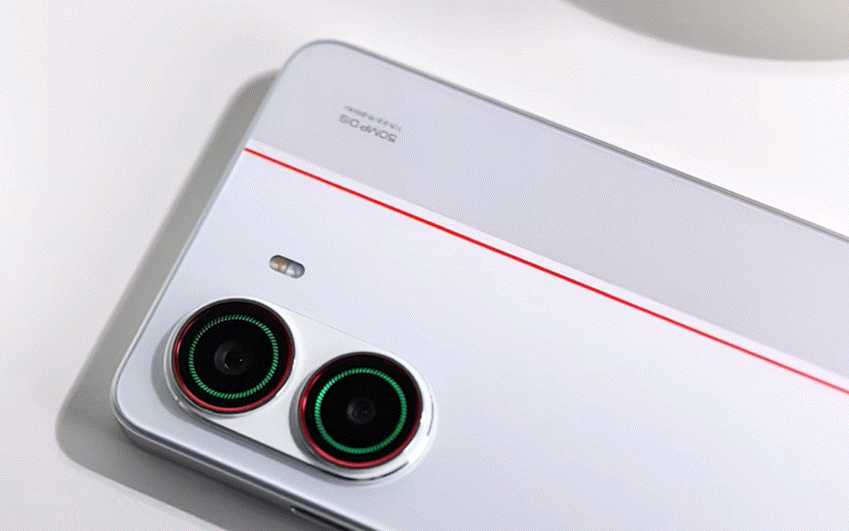 小米更激進了，6550mAh+IP69防水+186萬跑分，國補后降成千元機